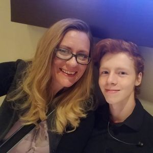 Meet your Posher, Tiffany